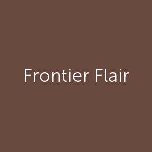 Frontier Flair