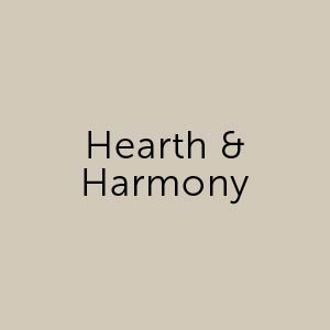 Hearth & Harmony