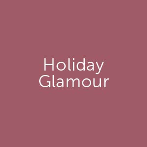 Holiday Glamour