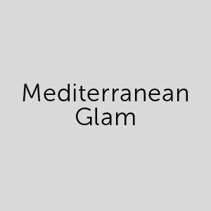 Mediterranean Glam