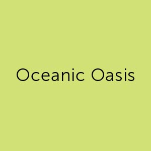 Oceanic Oasis