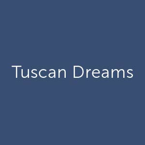 Tuscan Dreams