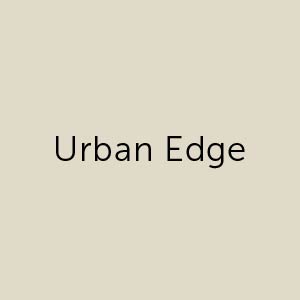 Urban Edge