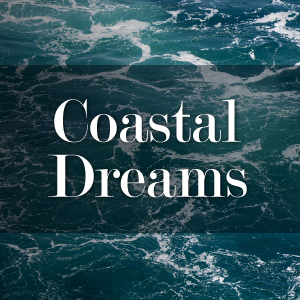 Coastal Dreams Event Furnishing Inspiration Theme