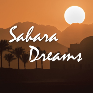 Sahara Dreams Event Furnishing Inspiration Theme
